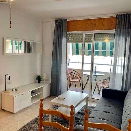 شقة Apartamento Playa Del Cura تورّيفيِخا المظهر الخارجي الصورة
