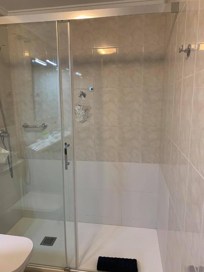شقة Apartamento Playa Del Cura تورّيفيِخا المظهر الخارجي الصورة