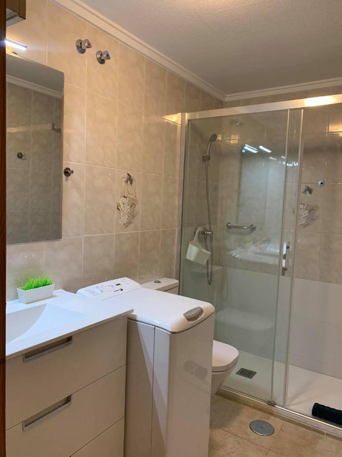 شقة Apartamento Playa Del Cura تورّيفيِخا المظهر الخارجي الصورة