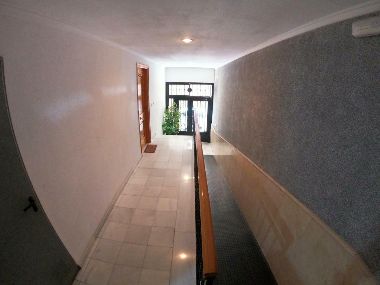 شقة Apartamento Playa Del Cura تورّيفيِخا المظهر الخارجي الصورة